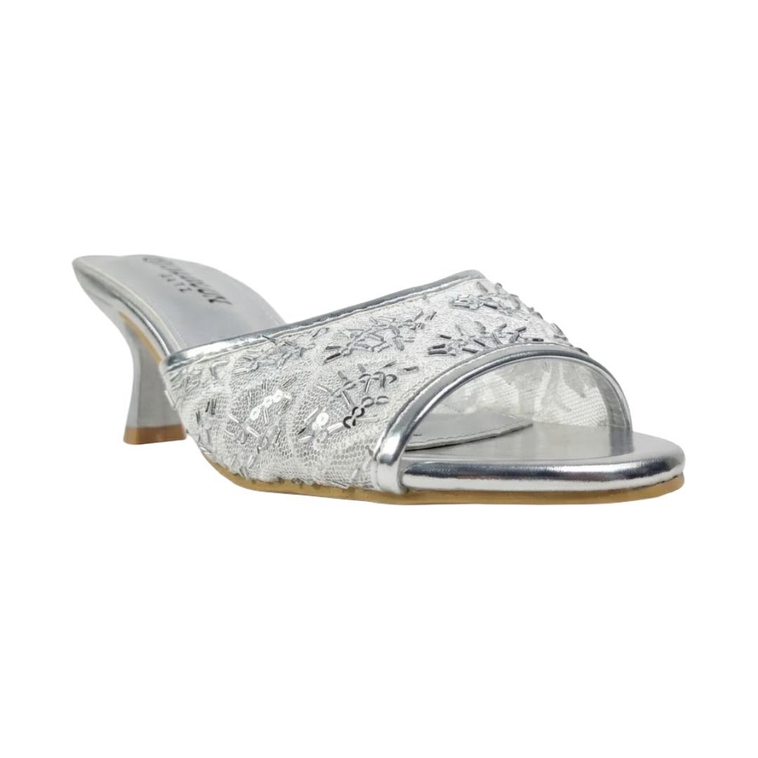 SANDALIAS DE FIESTA HUALUNAOTE MUJER | T2223
