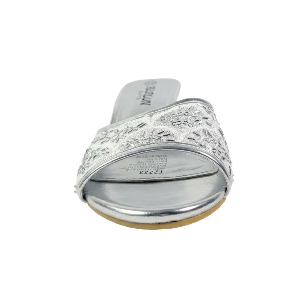 SANDALIAS DE FIESTA HUALUNAOTE MUJER | T2223