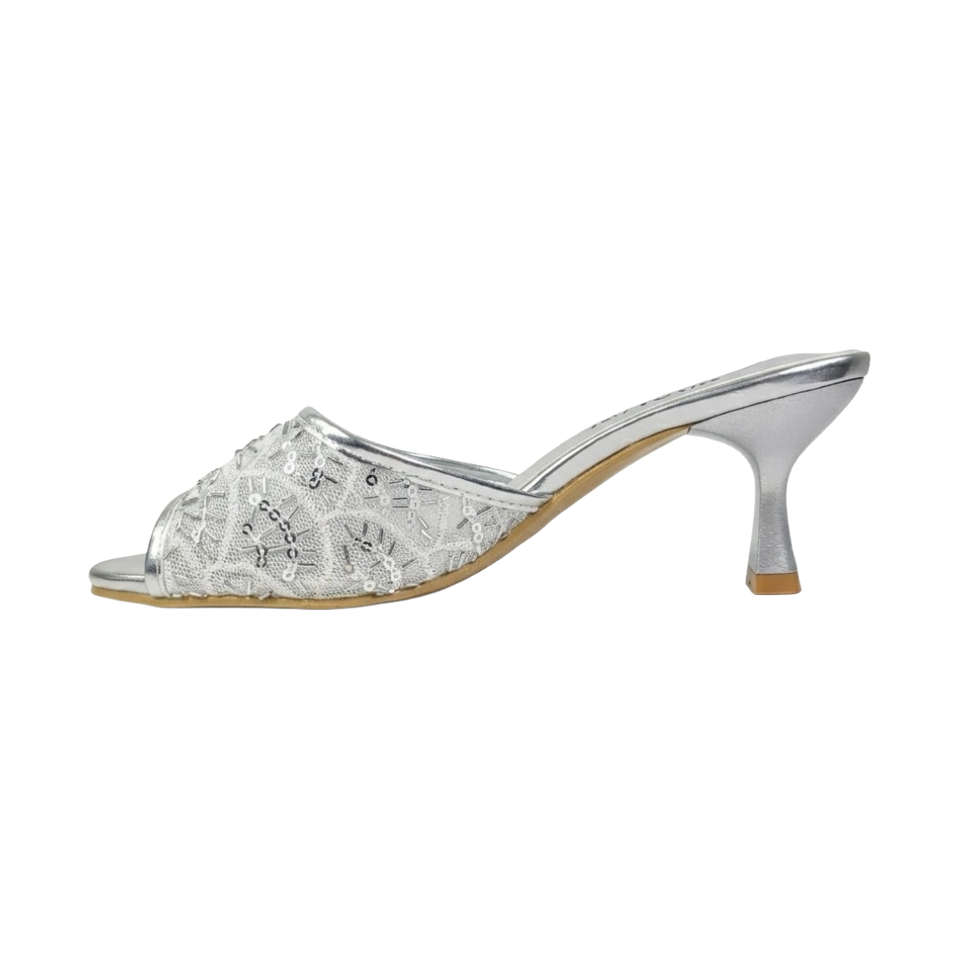 SANDALIAS DE FIESTA HUALUNAOTE MUJER | T2223