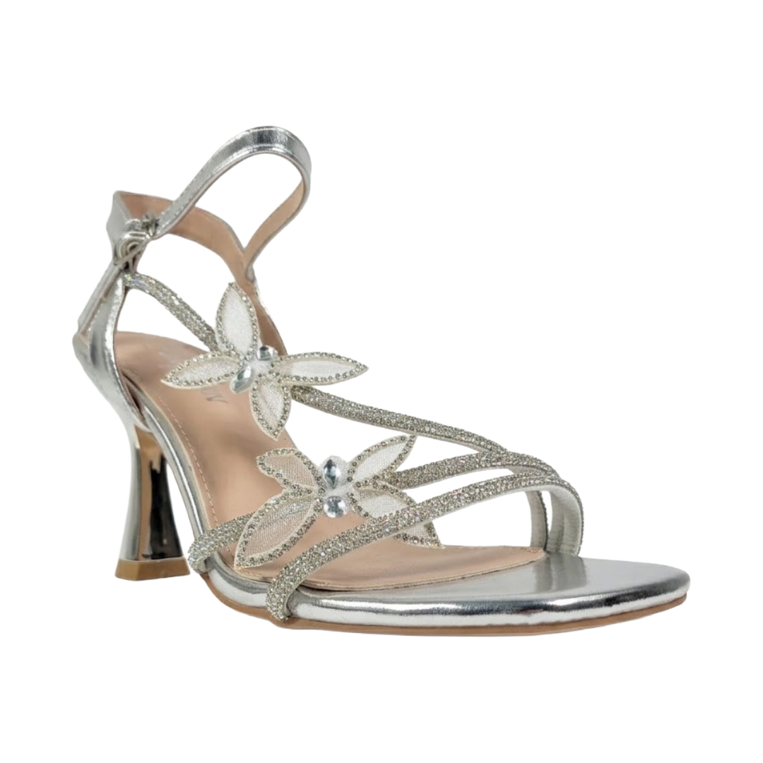 SANDALIAS DE FIESTA HUALUNAOTE MUJER | T2255