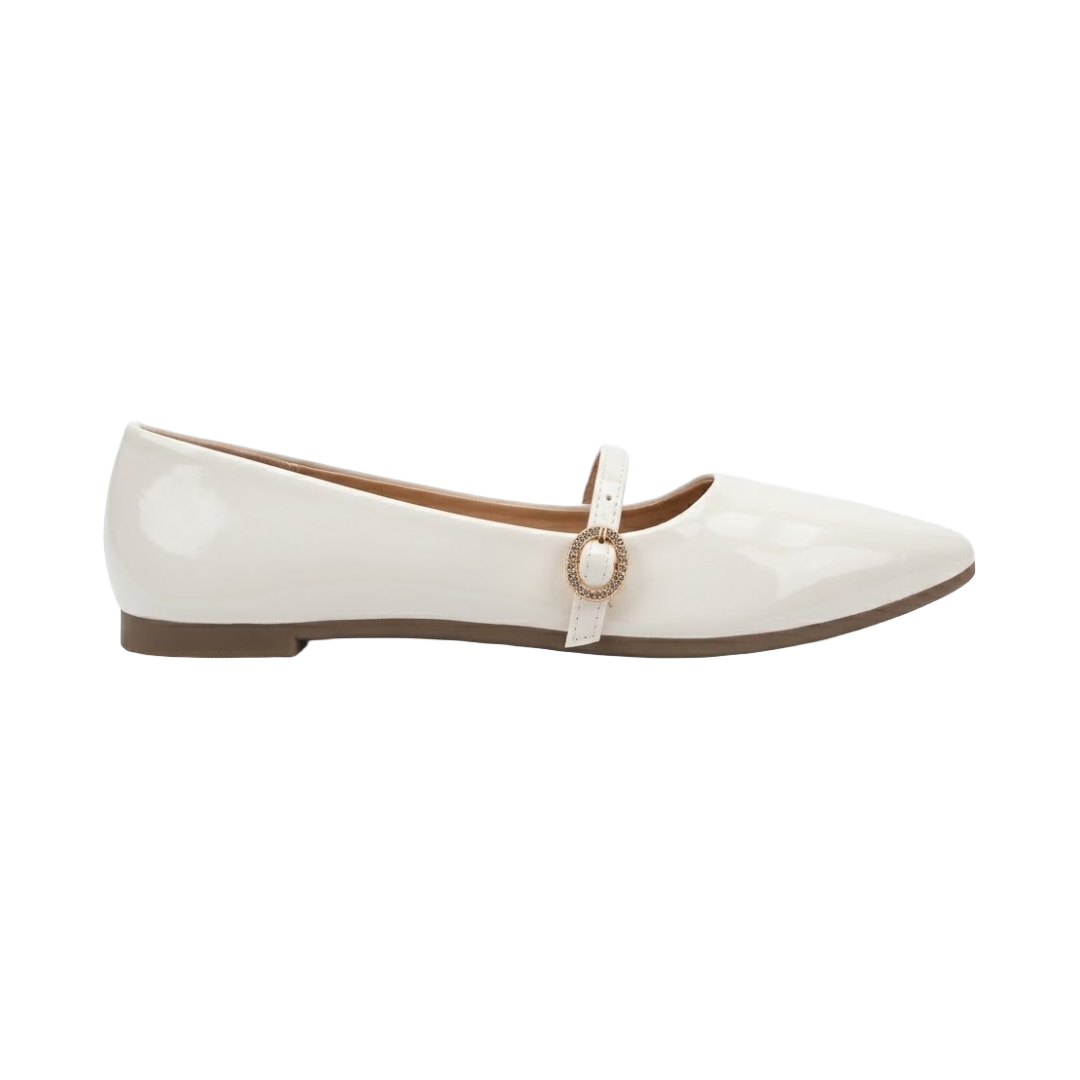 BALLERINAS HUALUNAOTE MUJER | X738B