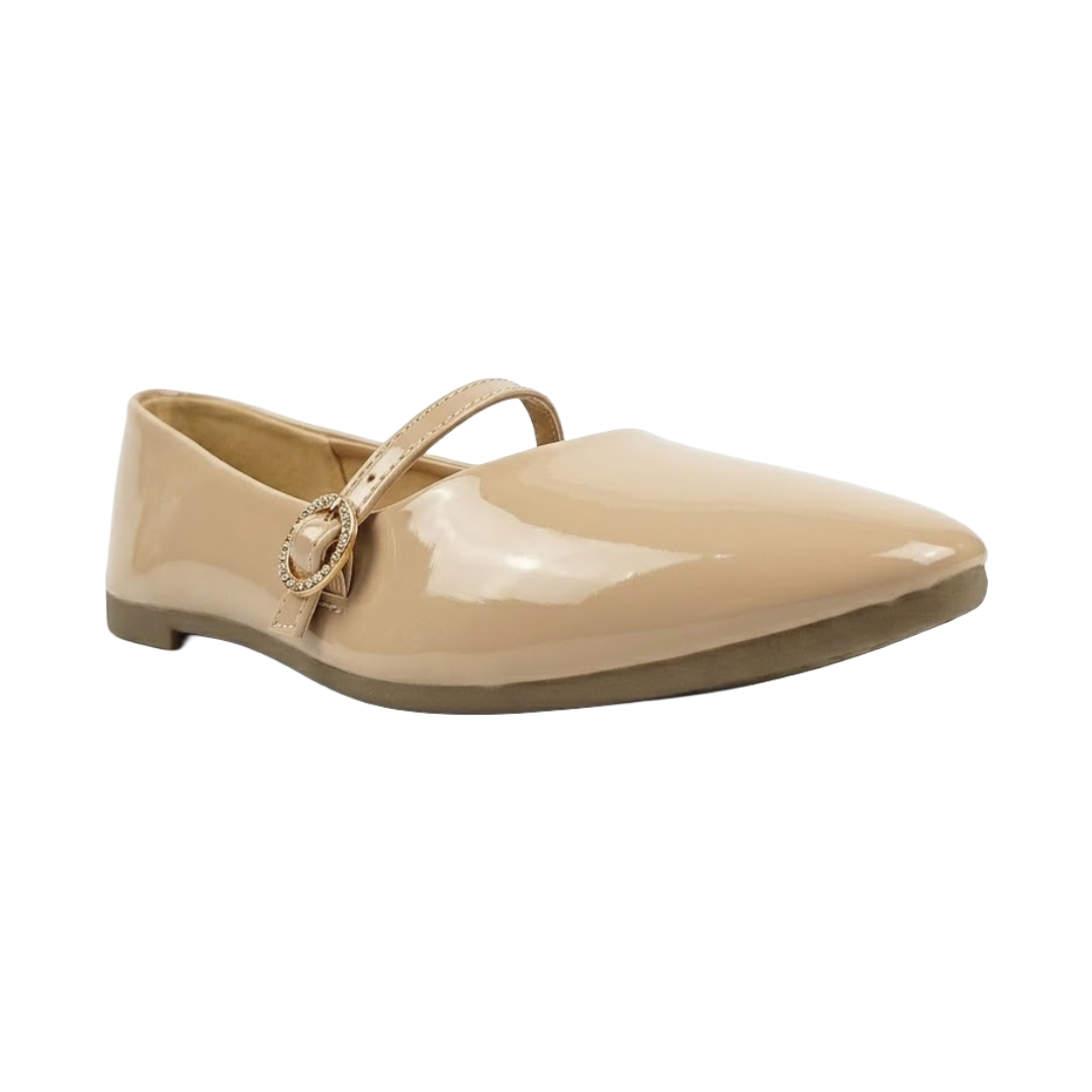 BALLERINAS HUALUNAOTE MUJER | X738B