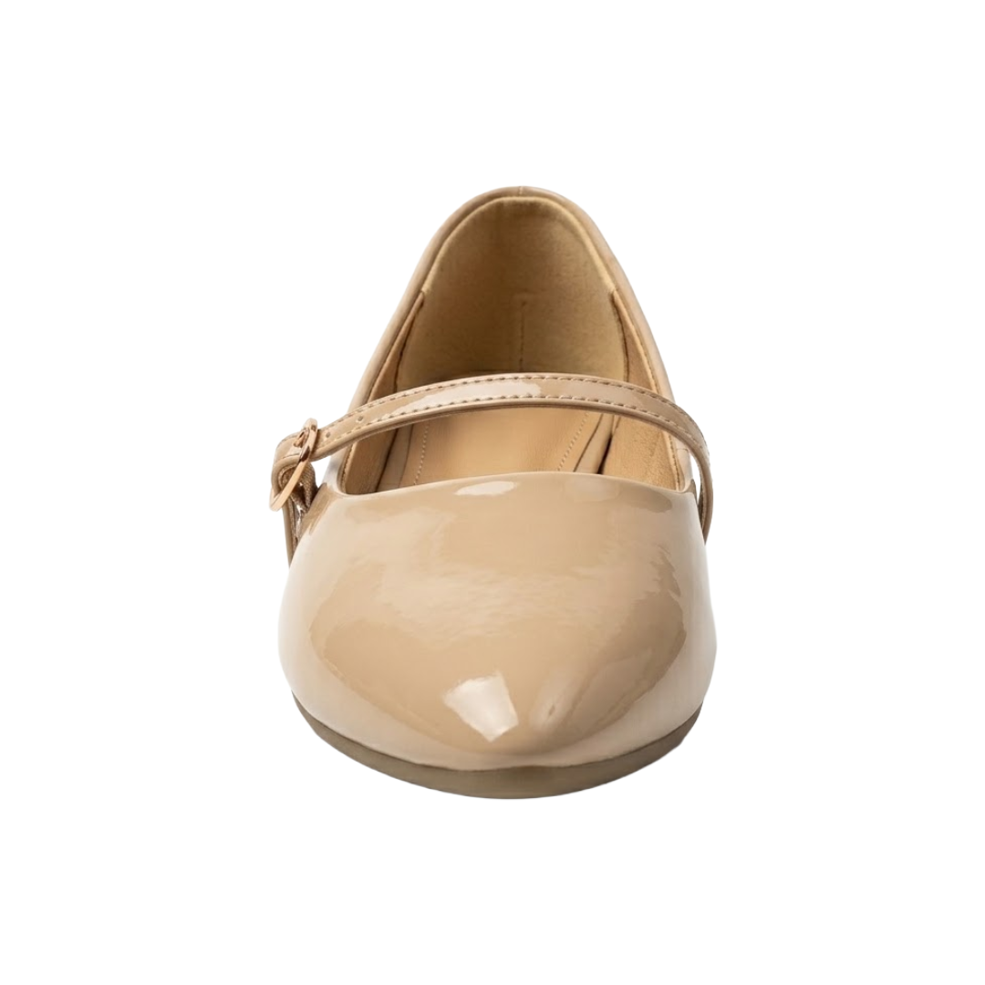BALLERINAS HUALUNAOTE MUJER | X738B