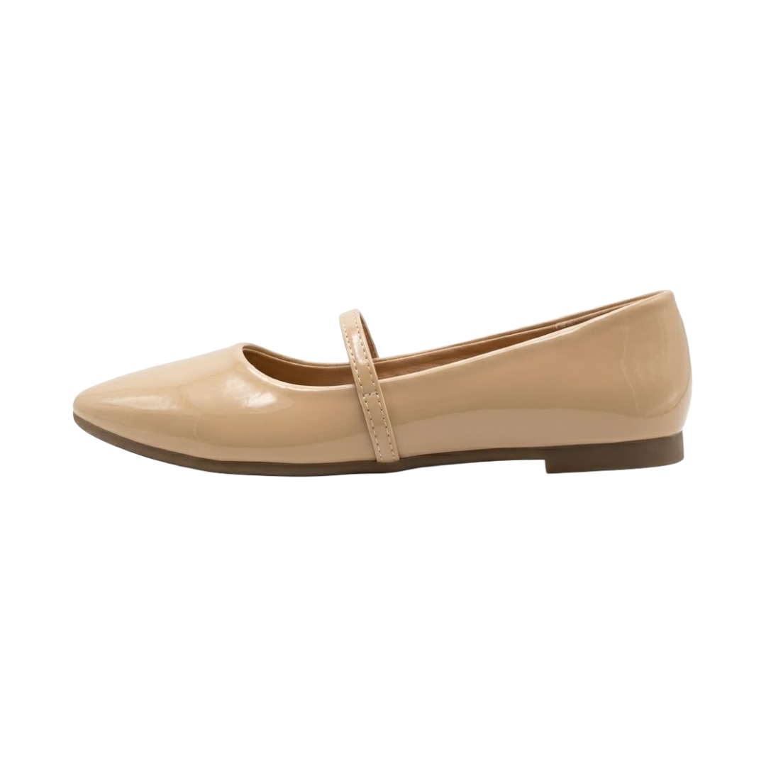 BALLERINAS HUALUNAOTE MUJER | X738B