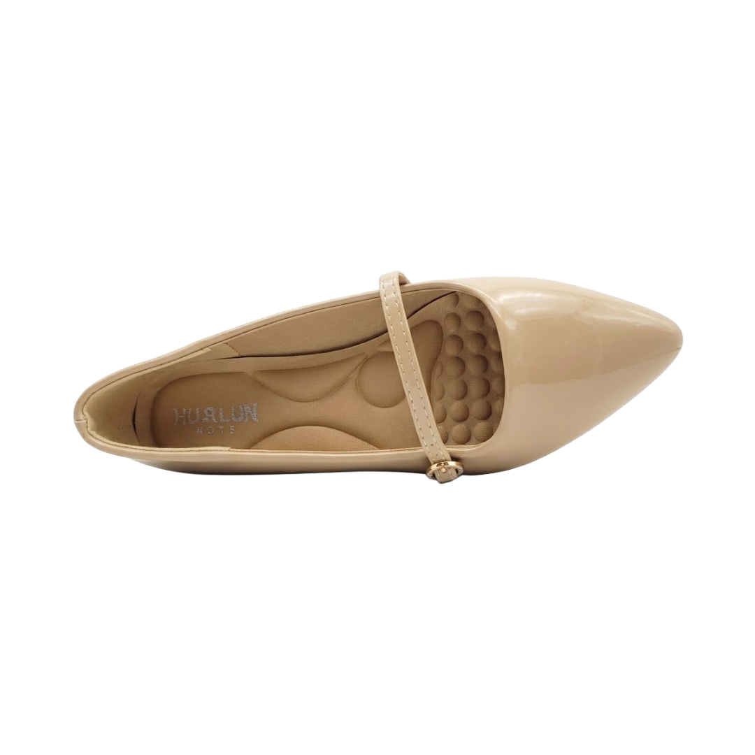 BALLERINAS HUALUNAOTE MUJER | X738B