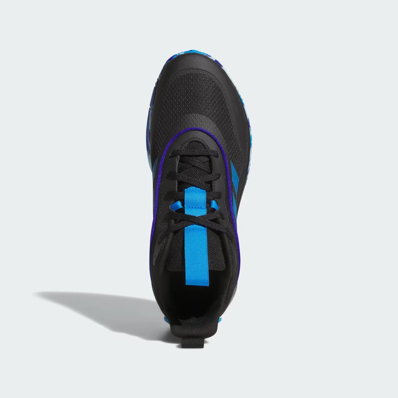 ZAPATILLAS DE BASKETBALLA OWNTHEGAME 3 ADIDAS LA0471