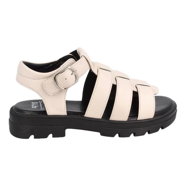 SANDALIAS DUNIA BUBBLE GUMMERS 361-8387