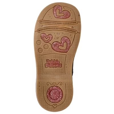 BOTINES BABY STAR BUBBLE GUMMERS 221-6019