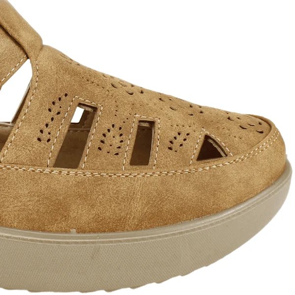 ZAPATOS CASUALES CLAU  NEW WALK C25F18001-40
