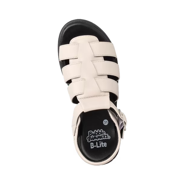 SANDALIAS DUNIA BUBBLE GUMMERS 361-8387
