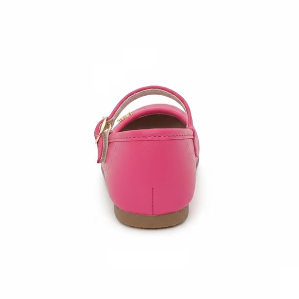 BALLERINAS MOLEKINHA FUCSIA (NIÑAS) 2106.1041.9569.93371