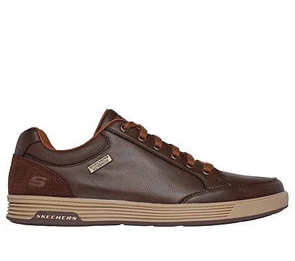ZAPATILLAS URBANAS CAVELL SPARKMAN 210944-CHOC