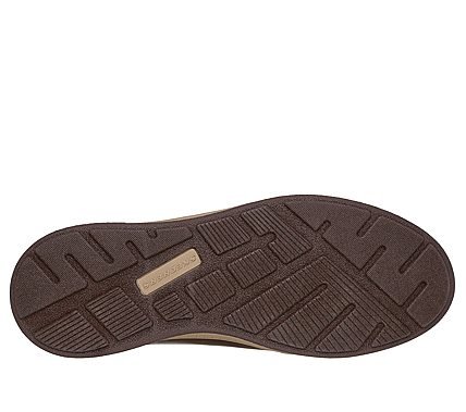 ZAPATILLAS URBANAS CAVELL SPARKMAN 210944-CHOC