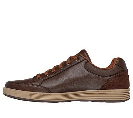 ZAPATILLAS URBANAS CAVELL SPARKMAN 210944-CHOC