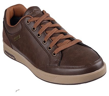 ZAPATILLAS URBANAS CAVELL SPARKMAN 210944-CHOC