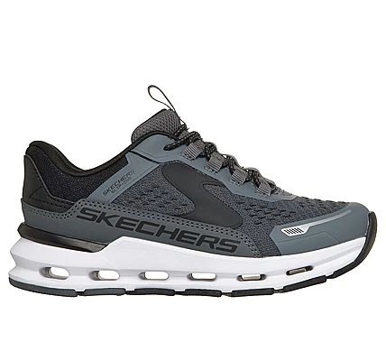 ZAPATILLAS URBANAS GLIDE-STEP PLUS SKECHERS 404203L-CCBK