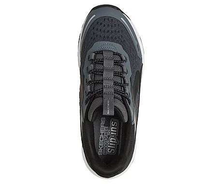 ZAPATILLAS URBANAS GLIDE-STEP PLUS SKECHERS 404203L-CCBK