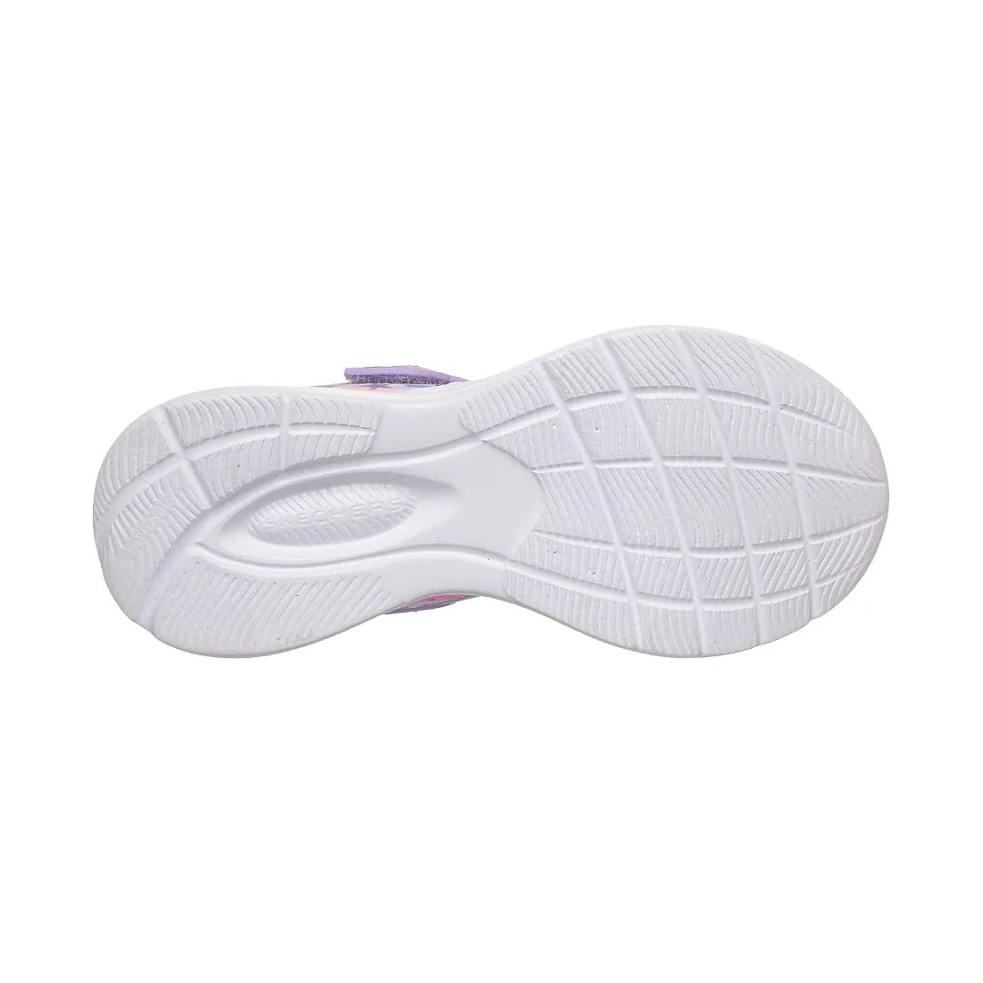 ZAPATILLAS URBANAS SKECHERS JUMPSTERS CUTIE CRITTERS INFANTIL | 302363L-LVMT
