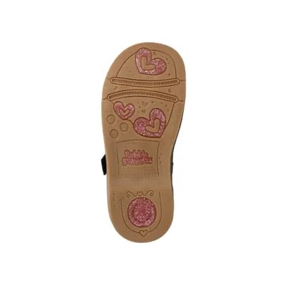 ZAPATOS ESCOLARES INFANTIL BUBBLE GUMMERS 421-6016