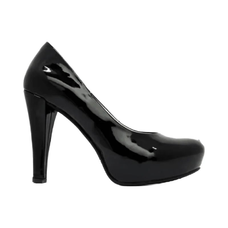 ZAPATOS FORMALES CHALADA NEGRO CHAROL MUJER 5-FASHION-81