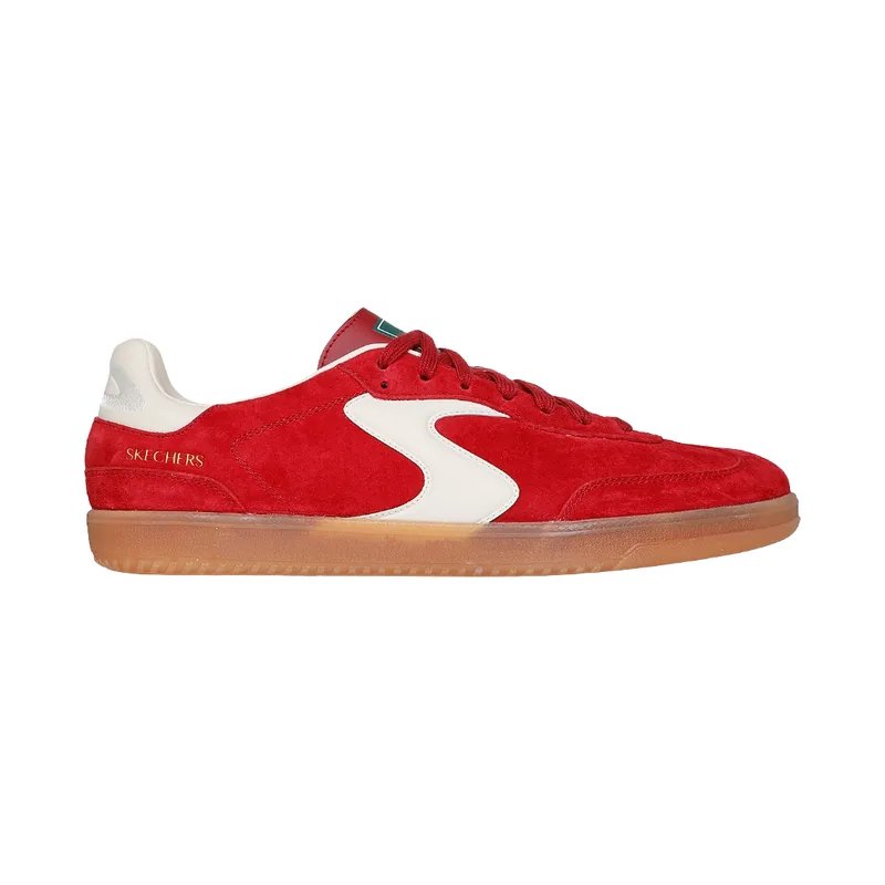 ZAPATILLAS URBANAS SKECHERS HOTSHOT AZIR HOMBRE | 254151-RED