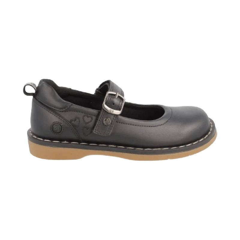 ZAPATOS ESCOLARES INFANTIL BUBBLE GUMMERS 421-6016