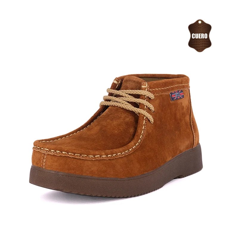 ZAPATOS CASUALES LONDON 9758-16