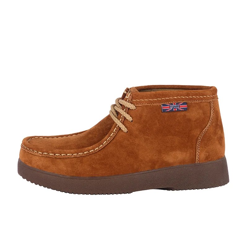 ZAPATOS CASUALES LONDON 9758-16
