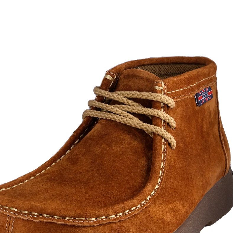 ZAPATOS CASUALES LONDON 9758-16