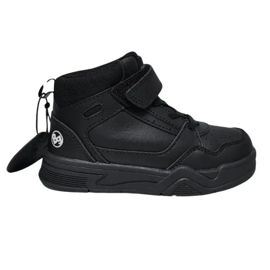 ZAPATILLAS ESCOLARES CRATER BUBBLE GUMMERS 201-6153